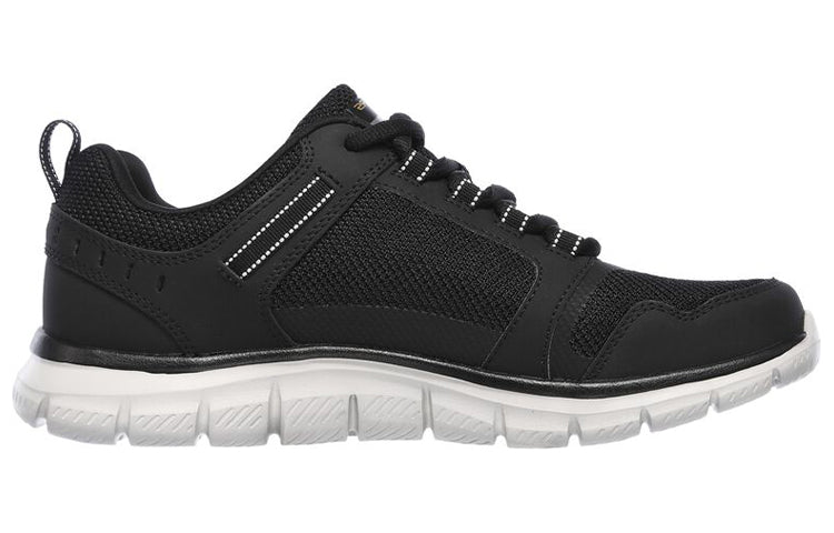 Skechers Summits Low-Top 'Black White' 232069-BKGY