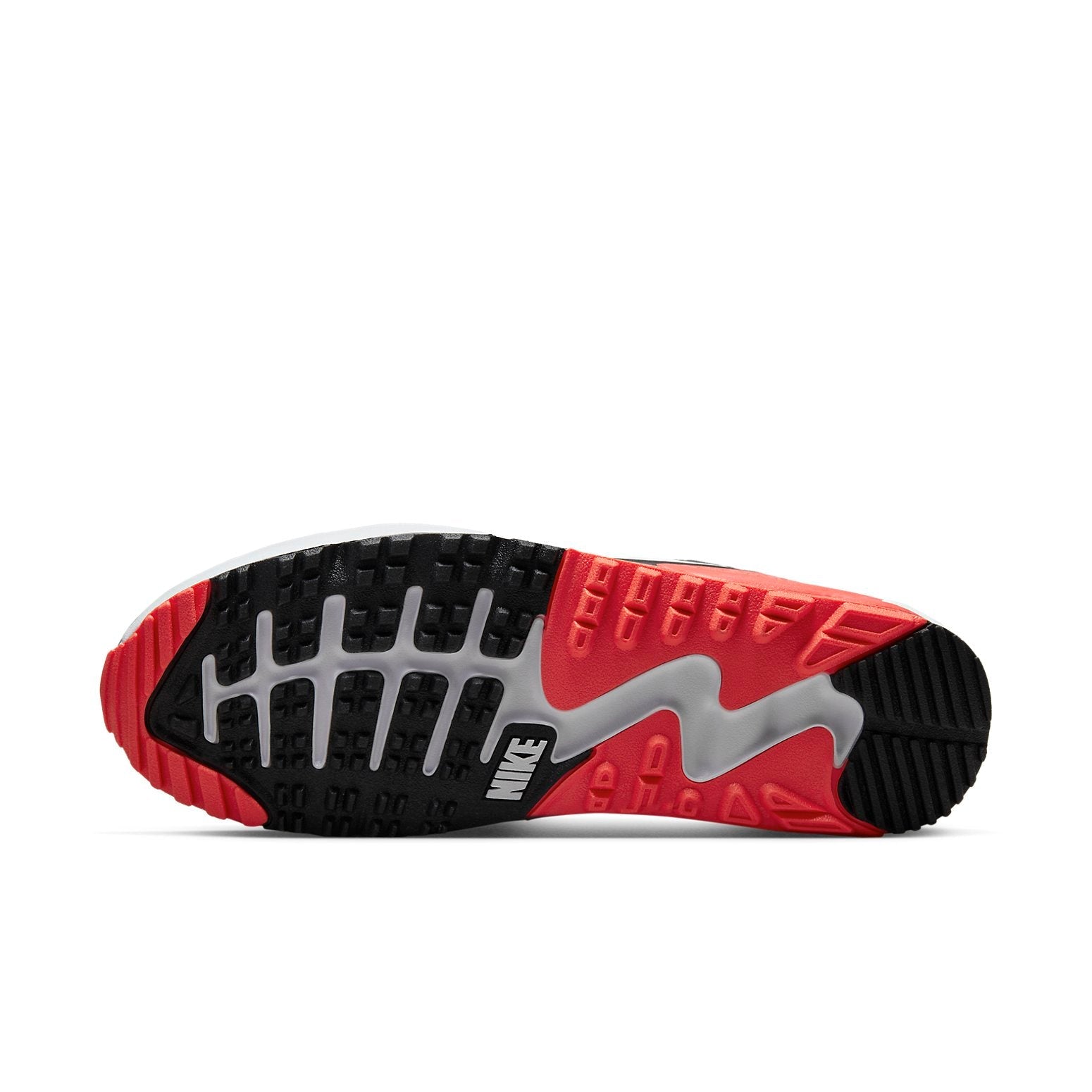 Nike Air Max 90 Golf 'Black Infrared' CU9978-010