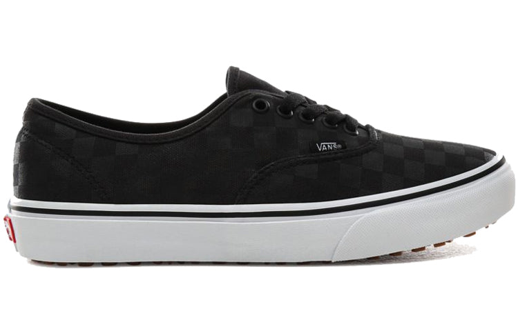 Vans Authentic UC Made For The Makers 'Black White' VN0A3MU8V7X