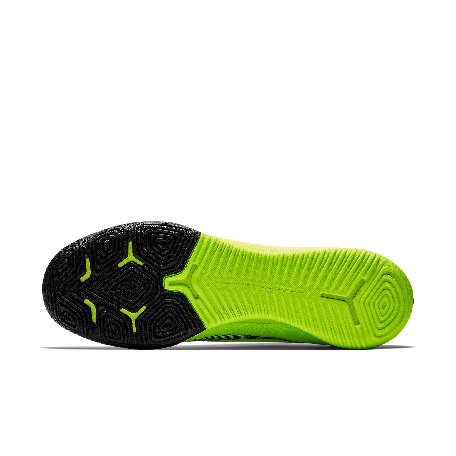 Nike Vapor 12 Pro IC 'Volt' AH7387-701