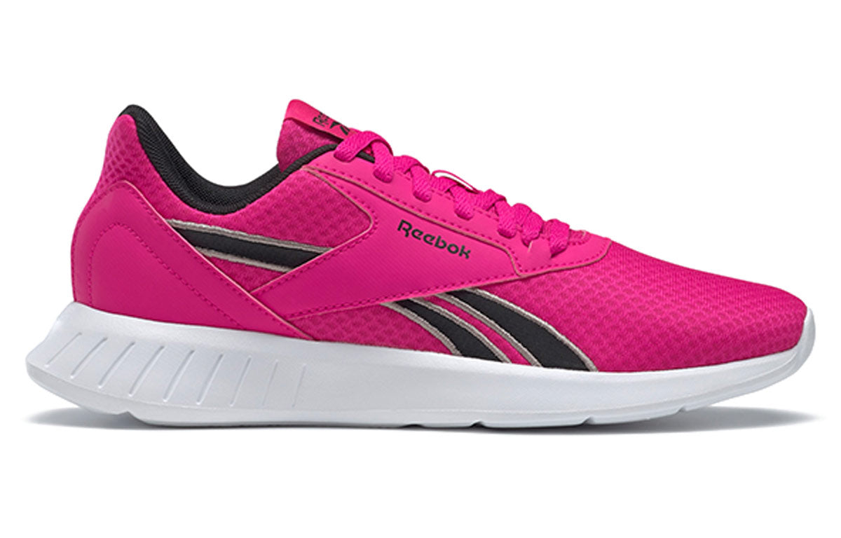 (WMNS) Reebok Lite 2 Pink/Red FU8543