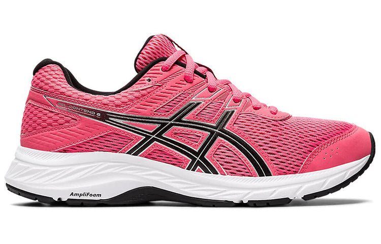 (WMNS) ASICS Gel-Contend 6 'Pink Gameo' 1012A570-701