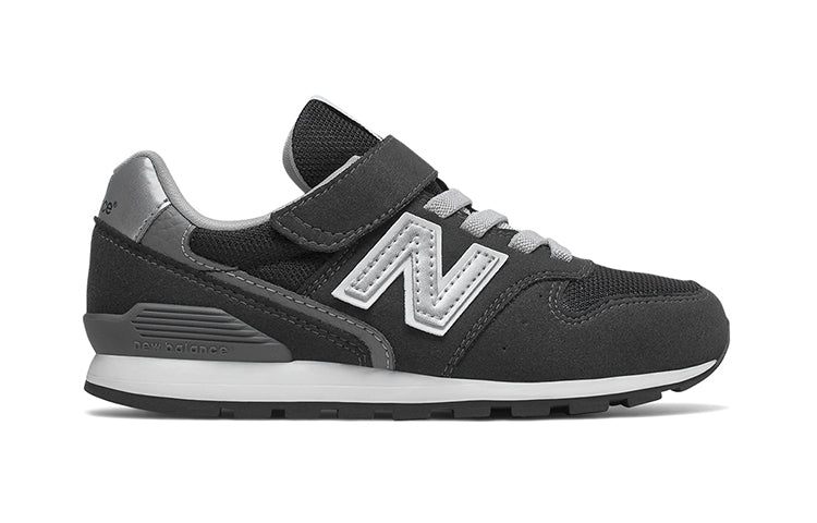 (PS) New Balance 996 Black YV996CLK