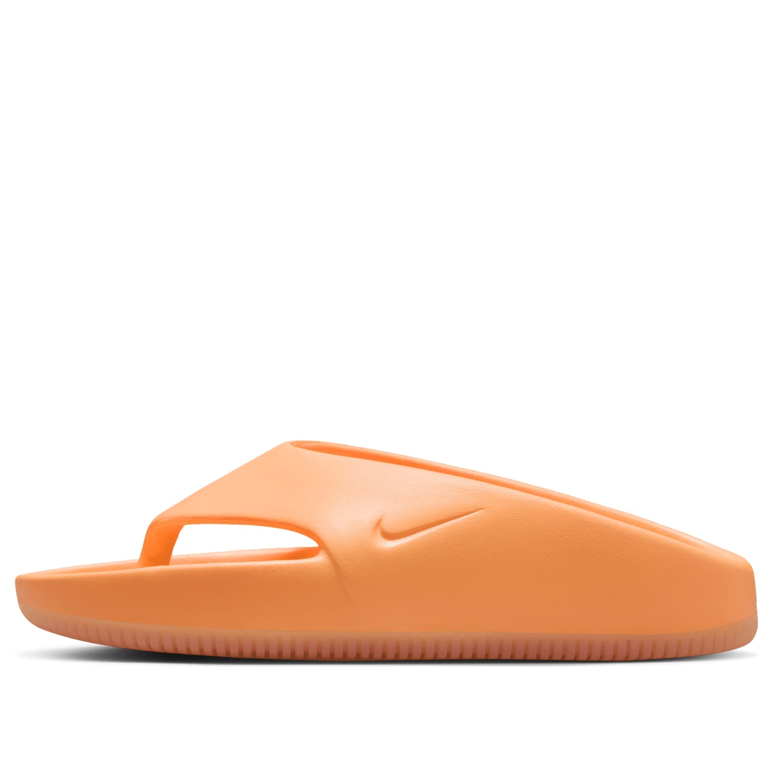(WMNS) Nike Calm Flip Flop 'Peach Cream' FD4115-800
