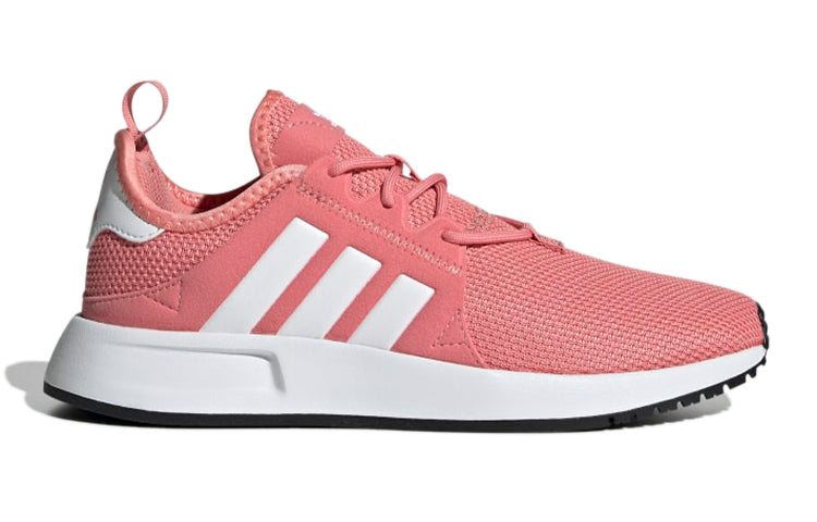 (GS) adidas X_PLR J 'Tatile Rose' EE7101