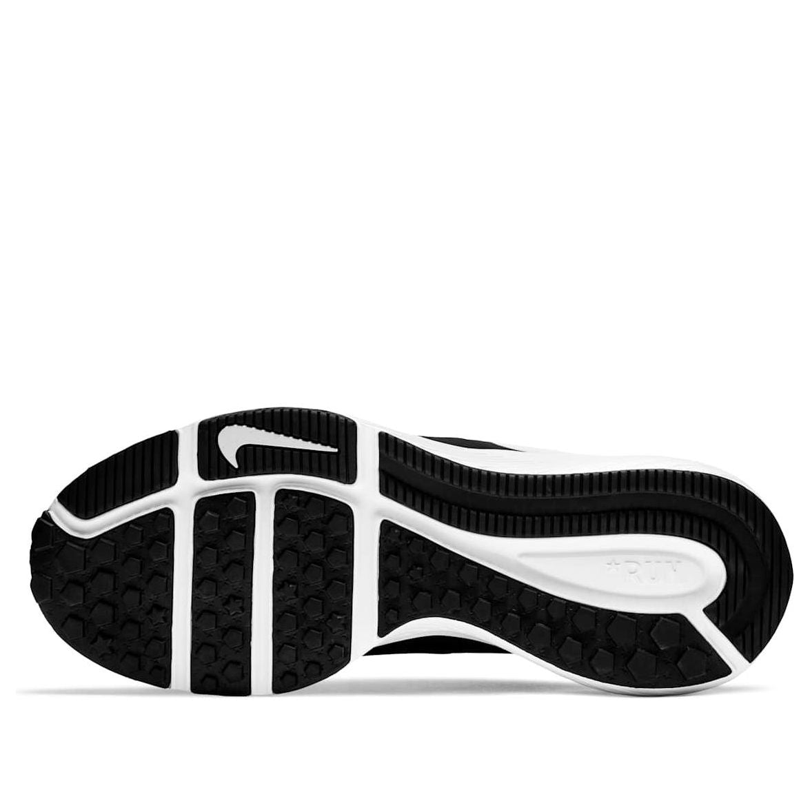 (GS) Nike Star Runner 'Black' 907254-001