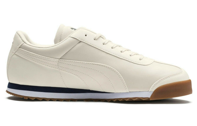 PUMA Scuderia Ferrari x Roma 'Whisper White Gum' 306083-07