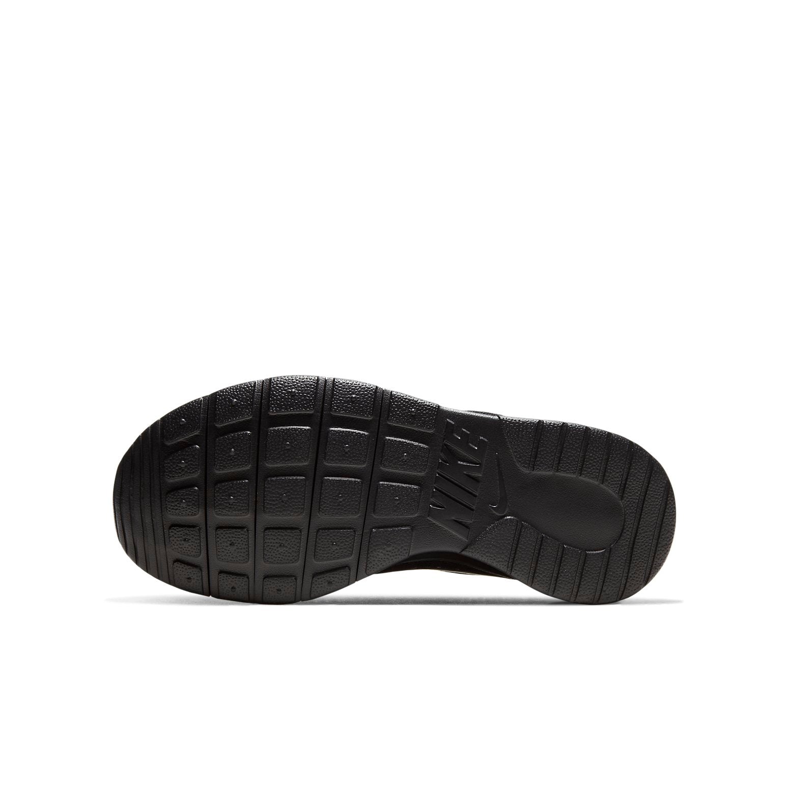 (GS) Nike Tanjun 'Triple Black' 818381-001