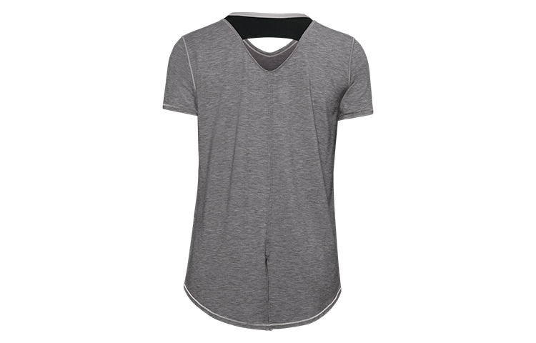 (WMNS) Under Armour Recovery Casual Sports Gray 1329478-002
