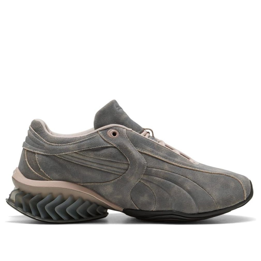 PUMA Cell Geo Biology 'Oak Branch Flat Dark Gray' 406230-01