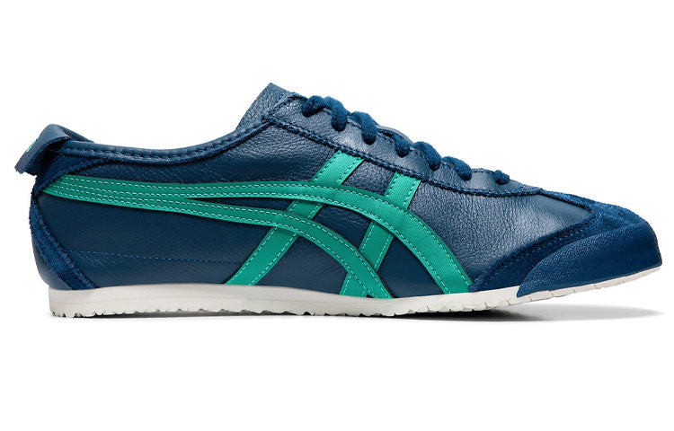 Onitsuka Tiger Mexico 66 'Dark Blue Green' 1183A201-400
