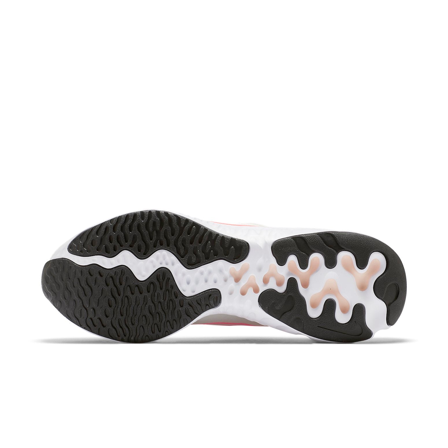 Nike Renew Run 2 Whit/Pink DJ5066-161