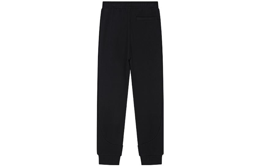 (GS) Under Armour Rival Fleece Pants 'Black' 233108120