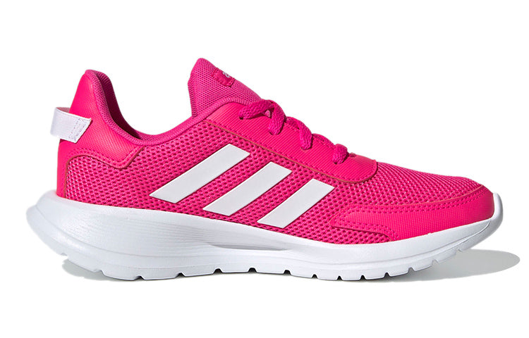 (GS) adidas Tensor Run J 'Shock Pink' EG4126