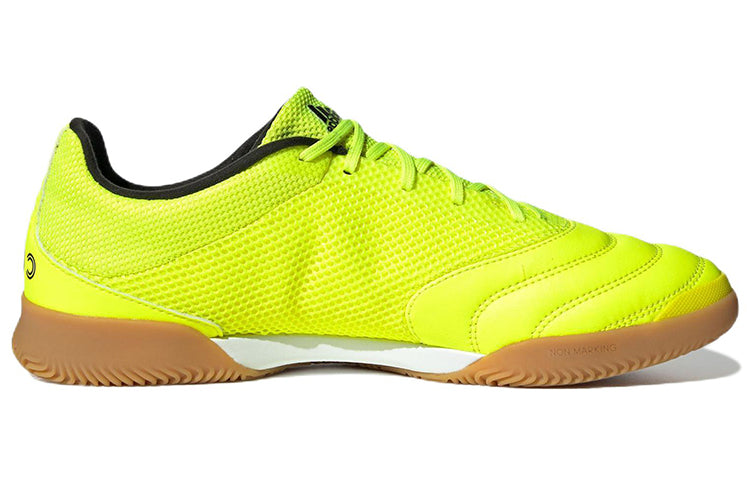 adidas Copa 19.3 Sala 'Yellow Black' F35503