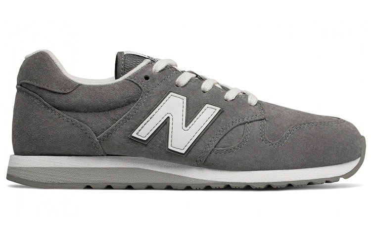 (WMNS) New Balance 520 'Grey White' WL520PC