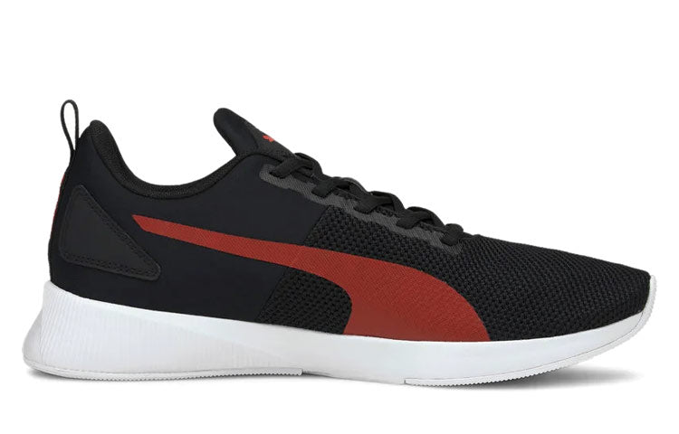 PUMA Flyer Runner 'Black Red White' 192257-42