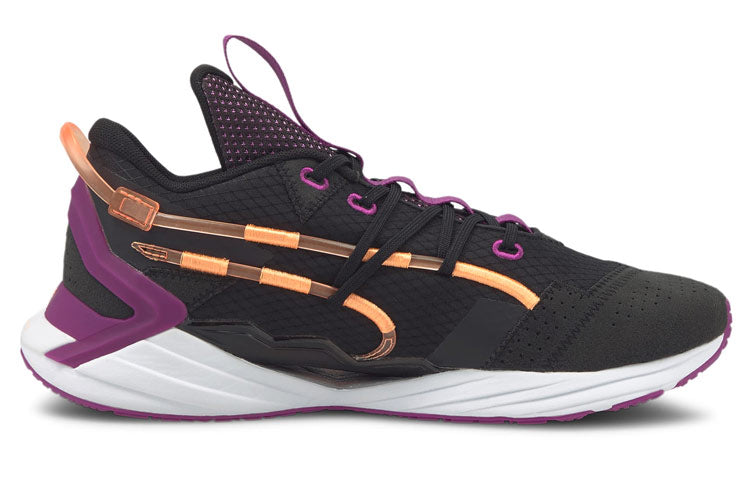 PUMA Ultra Triller 'Black Byzantium' 194396-01