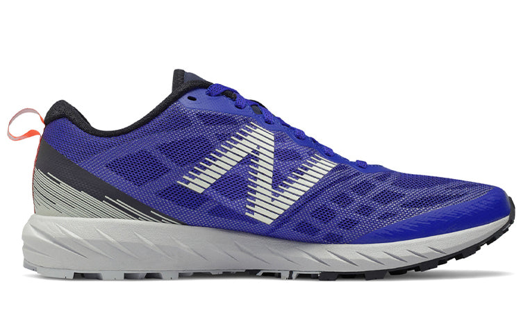 New Balance Summit Unknown 'Blue' MTUNKNU
