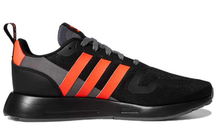adidas Multix 'Black Solar Red' GX8380