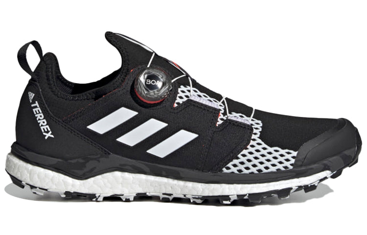 adidas Terrex Agravic BOA 'Black White' FY9454