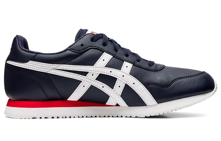 ASICS Tiger Runner 'Midnight White' 1191A301-400