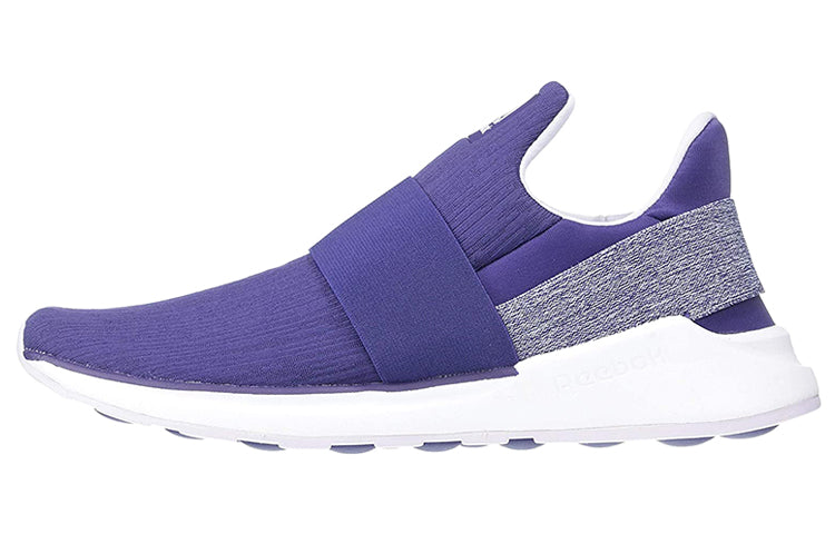 (WMNS) Reebok EVER ROAD DMX SLIP ON DV6317