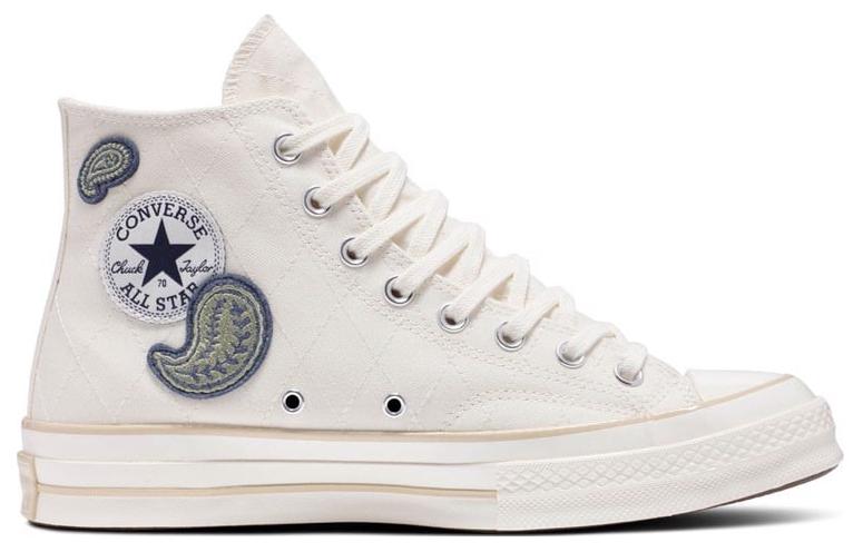 Converse All Star Chuck Taylor 1970s 'Cream' A02764C