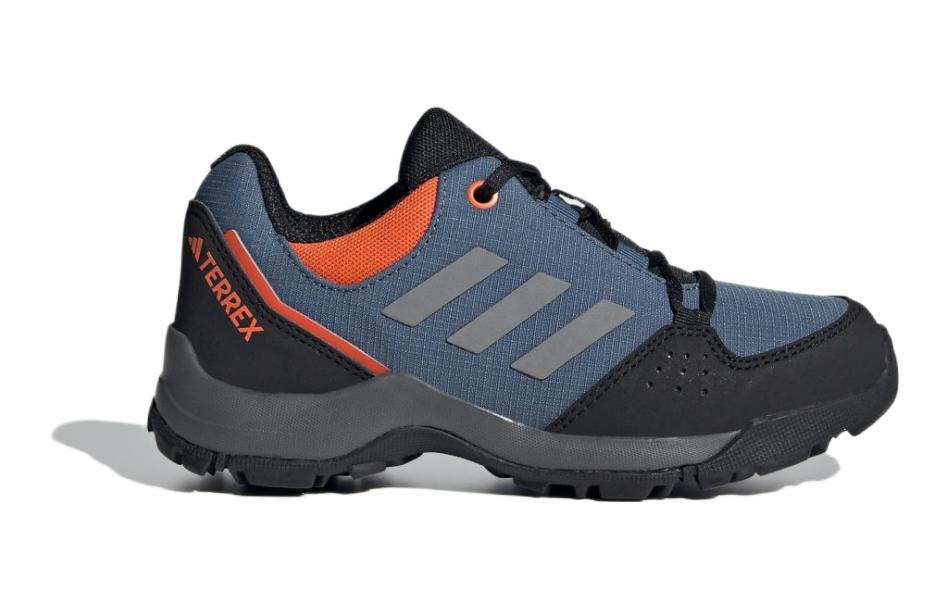 (GS) adidas Terrex Hyperhiker Low 'Wonder Steel Orange' IF5701