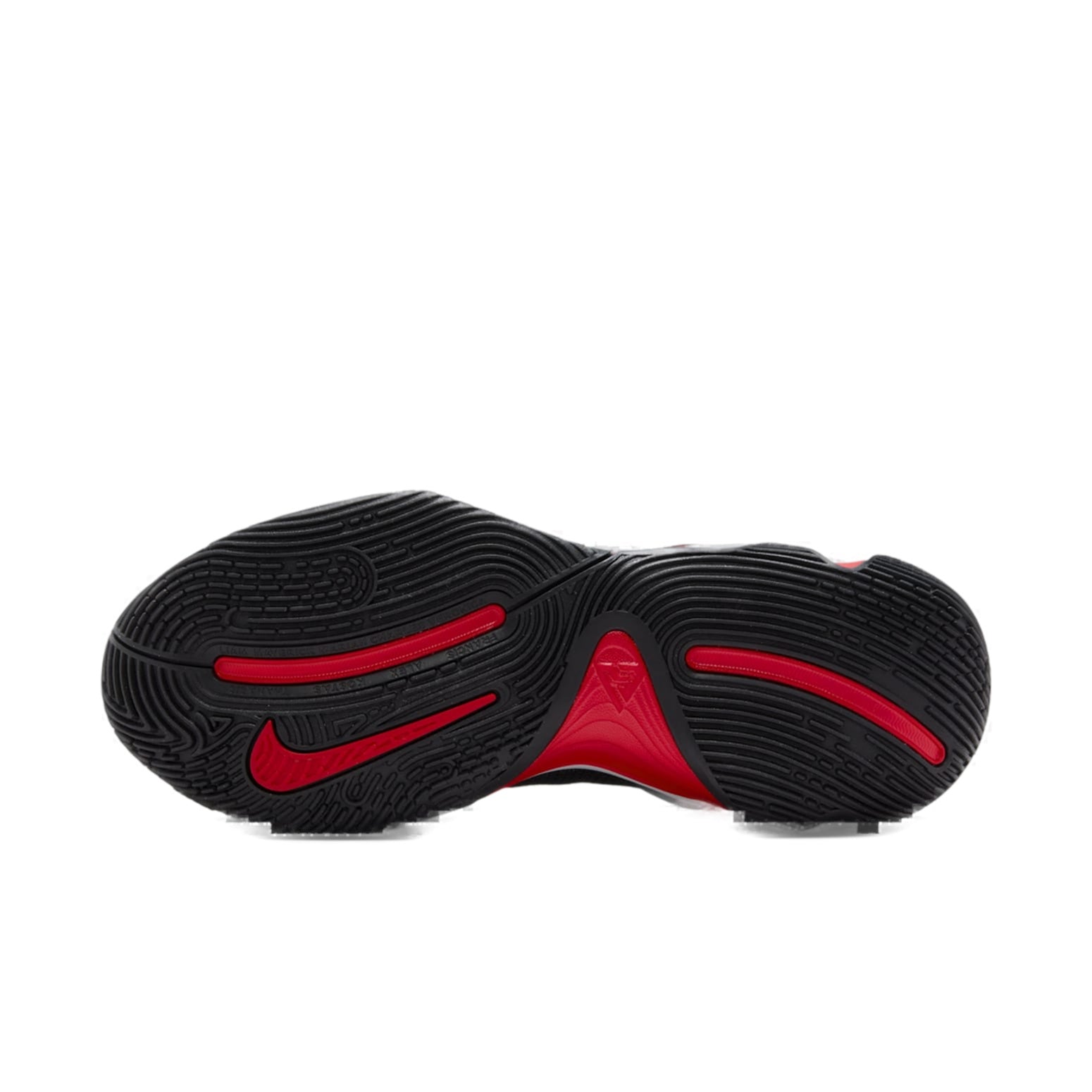 Nike Giannis Immortality 3 'Double Trouble' DZ7533-004