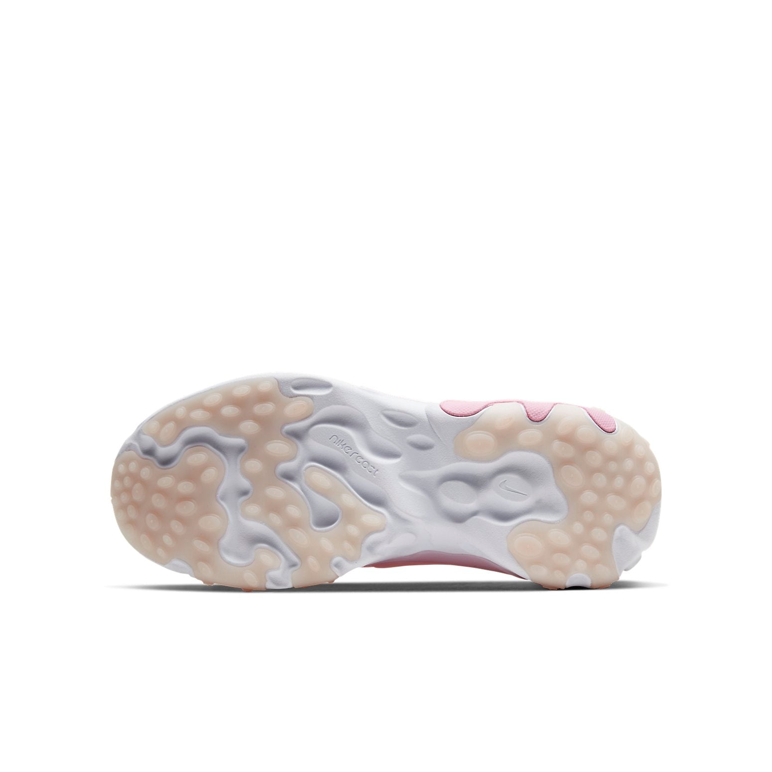 (GS) Nike React Presto Extreme 'Pink Foam' CD6884-600