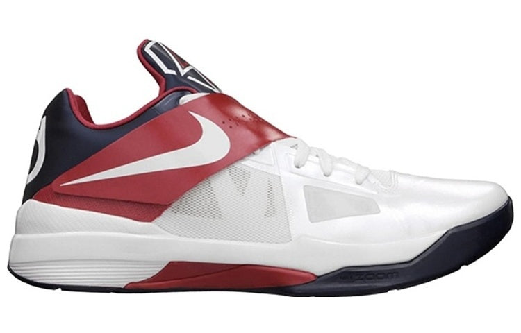 Nike Zoom KD 4 'USA Olympic' 473679-103