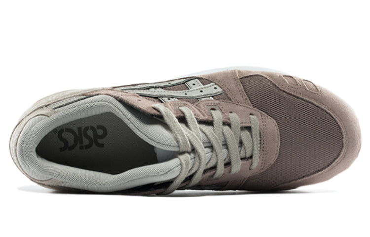 ASICS Gel-Lyte III 'Grey Brown' HL7V2-1212