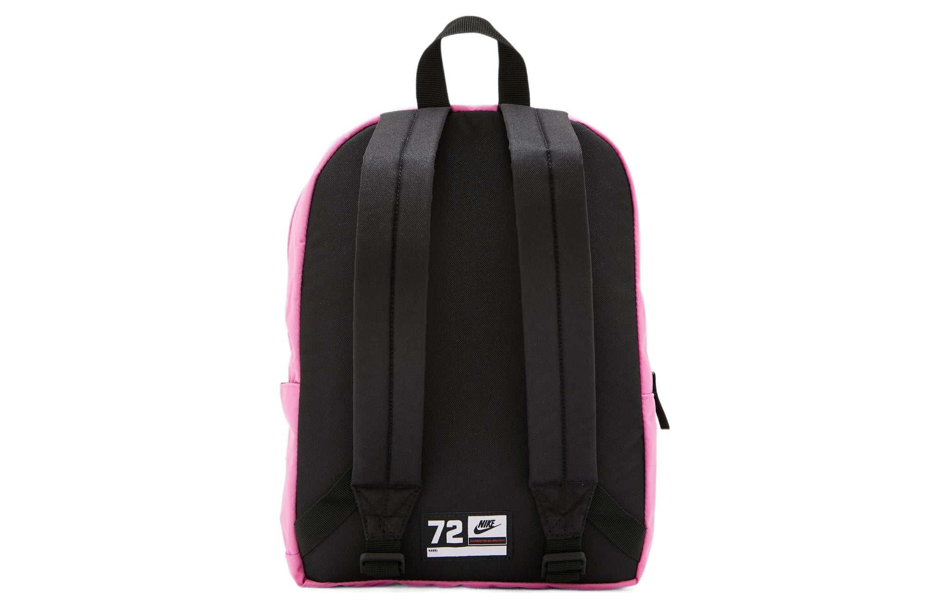 (GS) Nike NK Classic Backpack 'Pink' BA5995-610