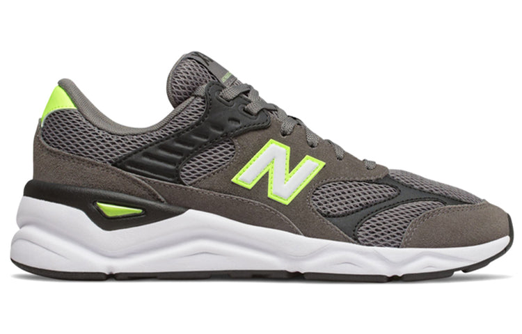 New Balance X-90 Brown/Green MSX90TBG