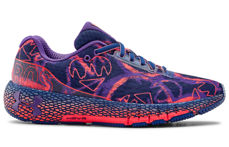 (WMNS) Under Armour HOVR Machina 'BOS' 3023137-400