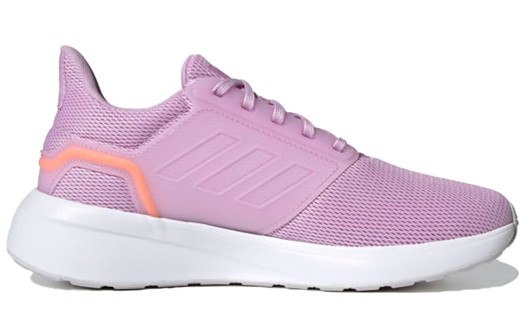 (WMNS) adidas EQ19 Run Shoes Pink H00934
