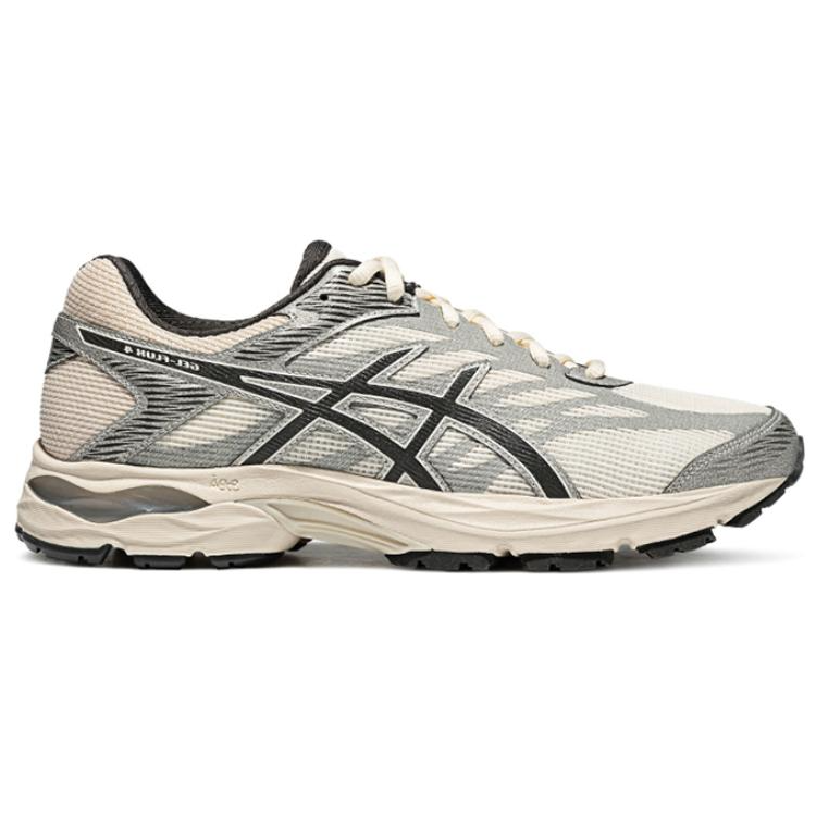 ASICS Gel-Flux 4 'White Grey' 1011B934-022
