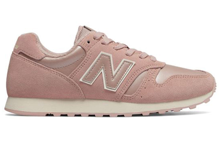 (WMNS) New Balance 373 Shoes Pink WL373PPI