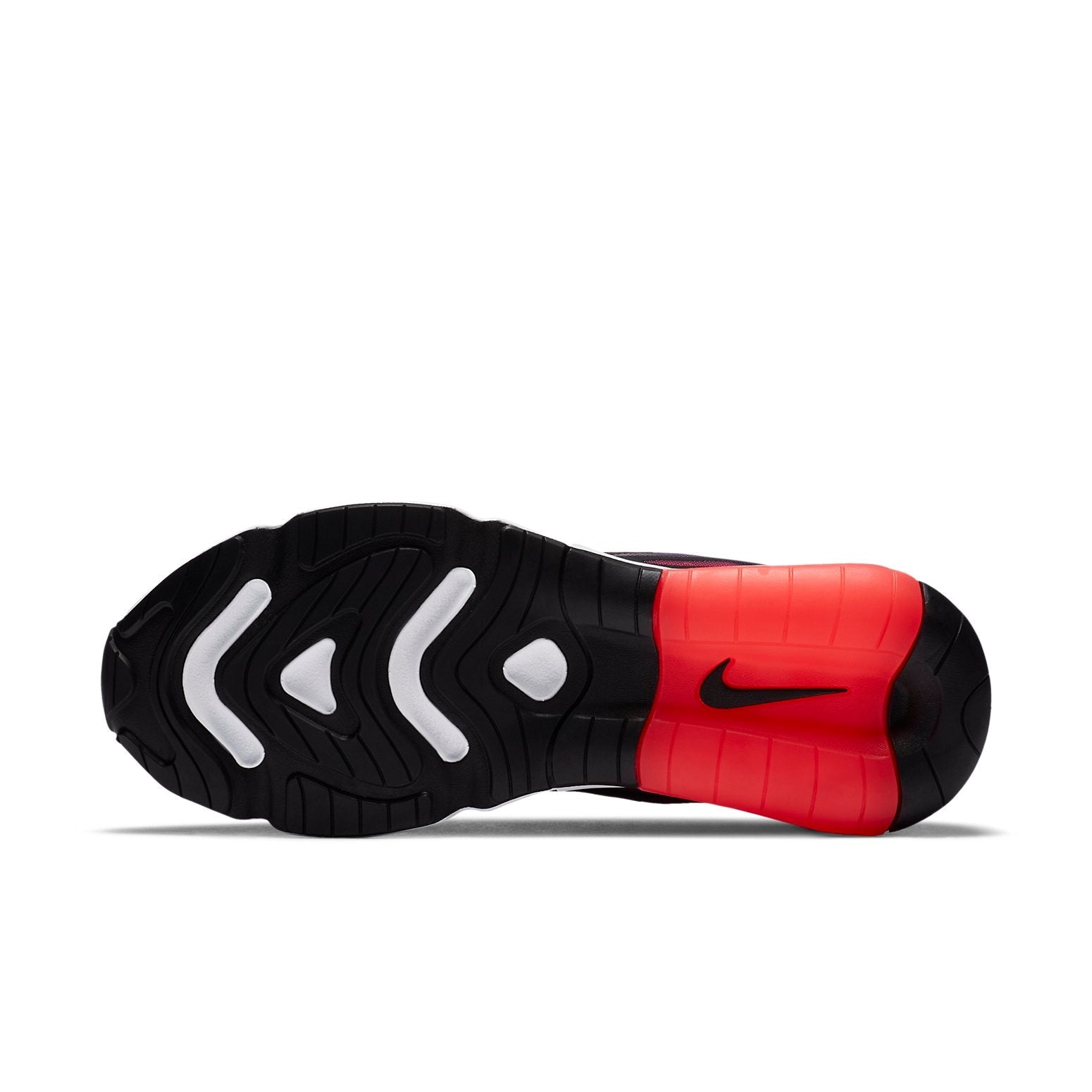 (WMNS) Nike Air Max Exosense SE 'Black Hyper Pink' CZ6633-001