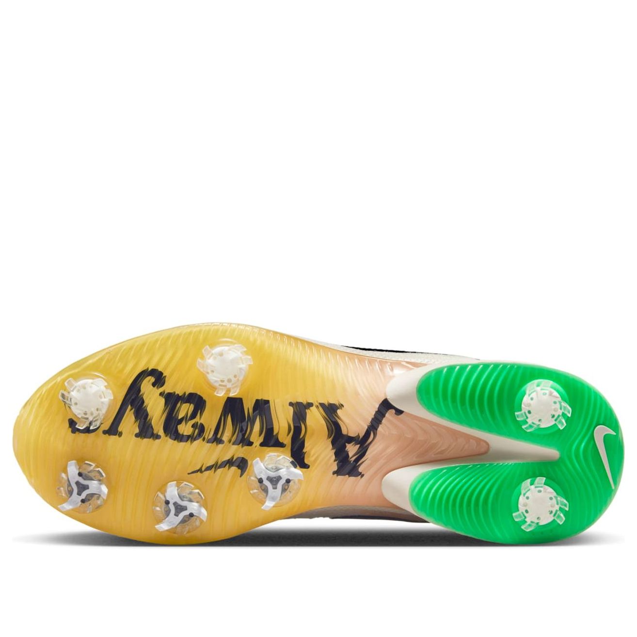 Nike Air Zoom Victory Tour 3 NRG 'Always Fresh' DV6799-007