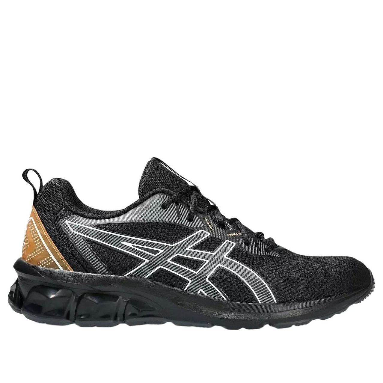 ASICS Gel-Quantum 90 IV 'Black Illusion Blue' 1201A764-010
