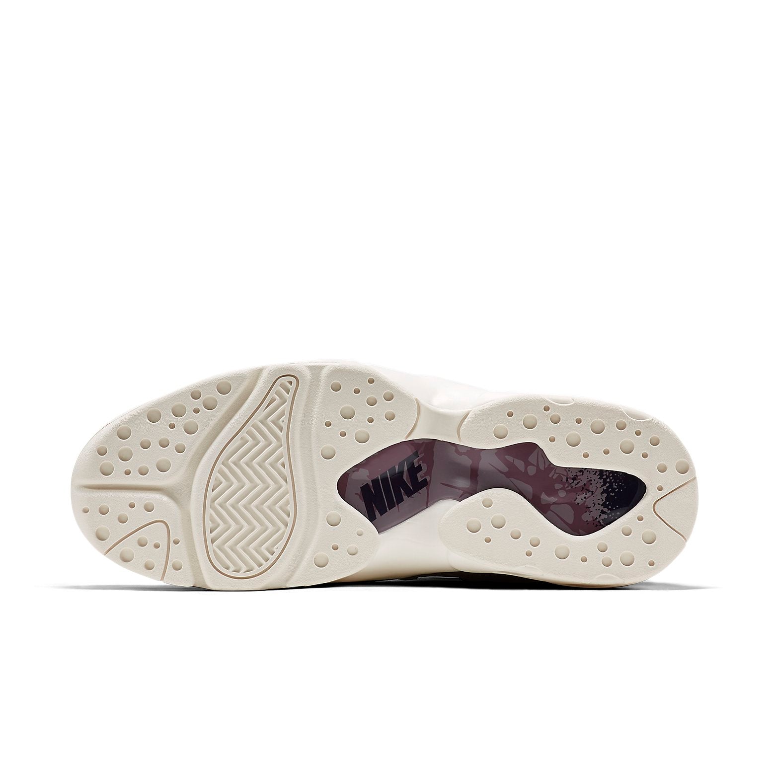 Nike Air Unlimited 'Purple Smoke' 854318-551