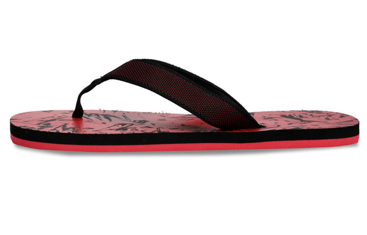 (WMNS) PUMA Caspian GU 3 IDP Sandals Red/Black 371256-02