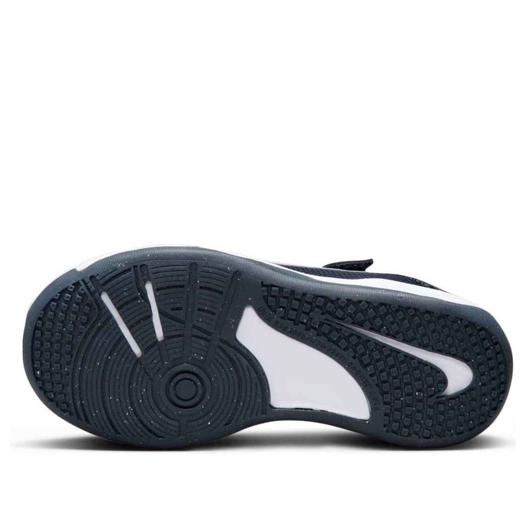 (PS) Nike Omni Multi-Court Shoes 'Black White' DM9026-402