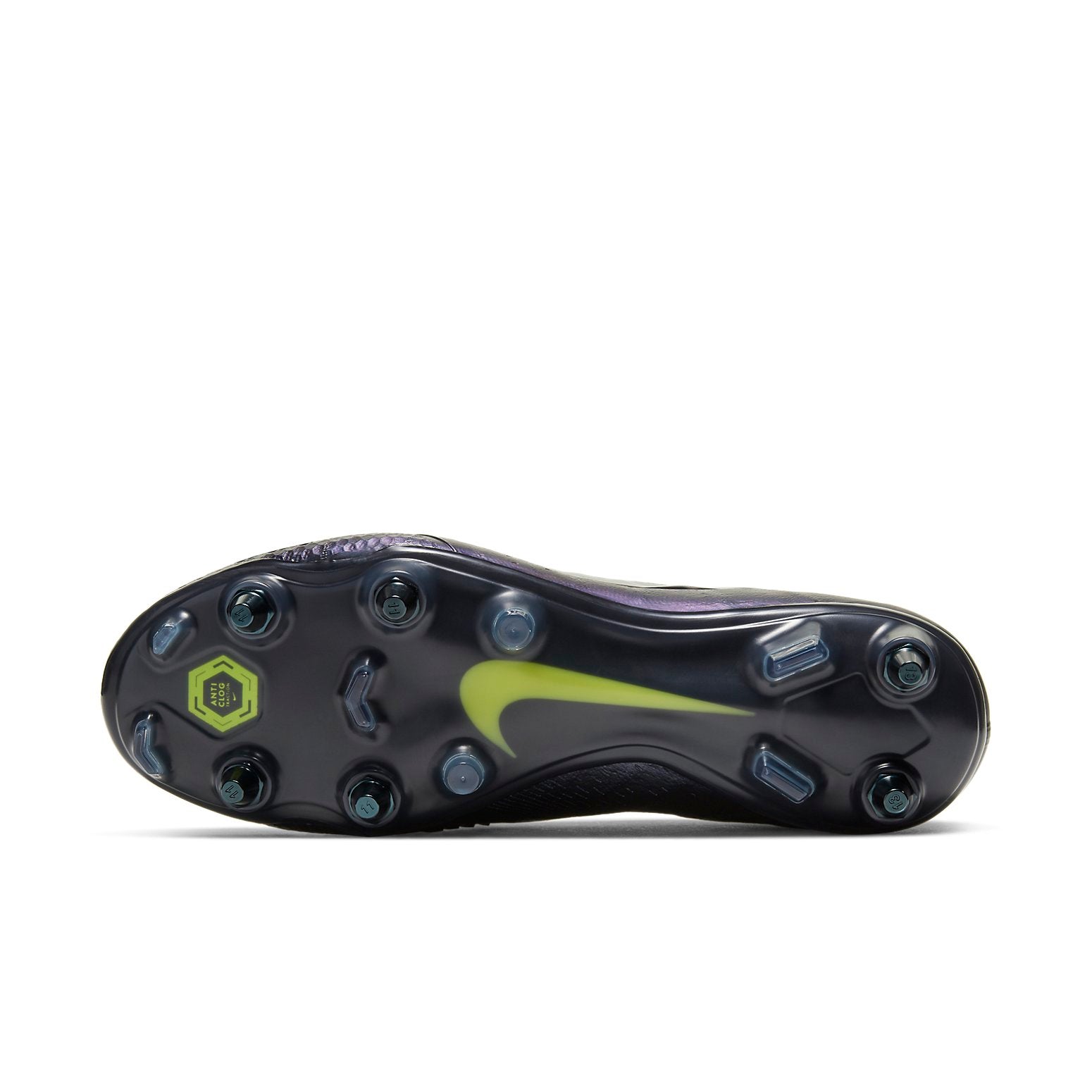 Nike Phantom Venom Elite SG Pro ACC 'Kinetic Black' AO0575-010