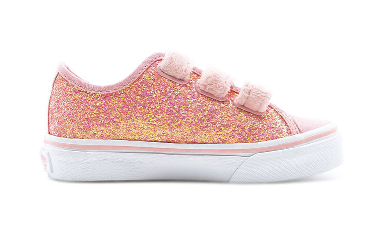 (PS) Vans Style 23 'Pink' VN0A3JFN2KO