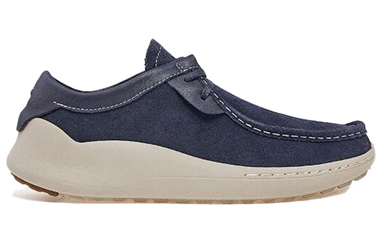 Timberland Project Better 2 Eye 'Navy Blue' A2E1J