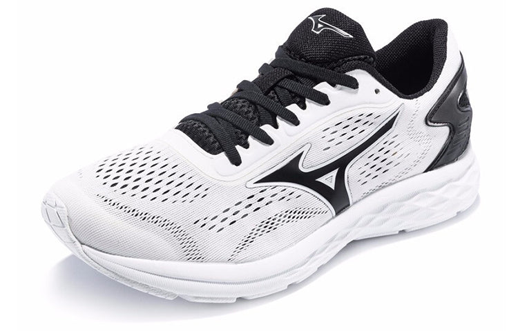 Mizuno RC-01 White Black J1CR190009