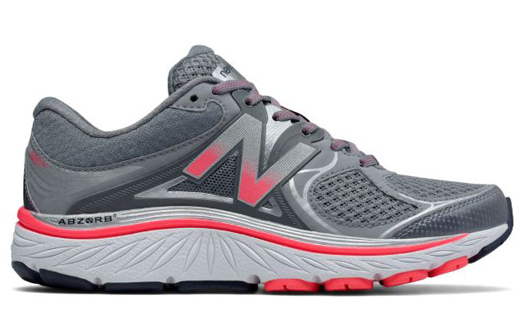 (WMNS) New Balance 940 Series v3 Grey/Pink W940GP3